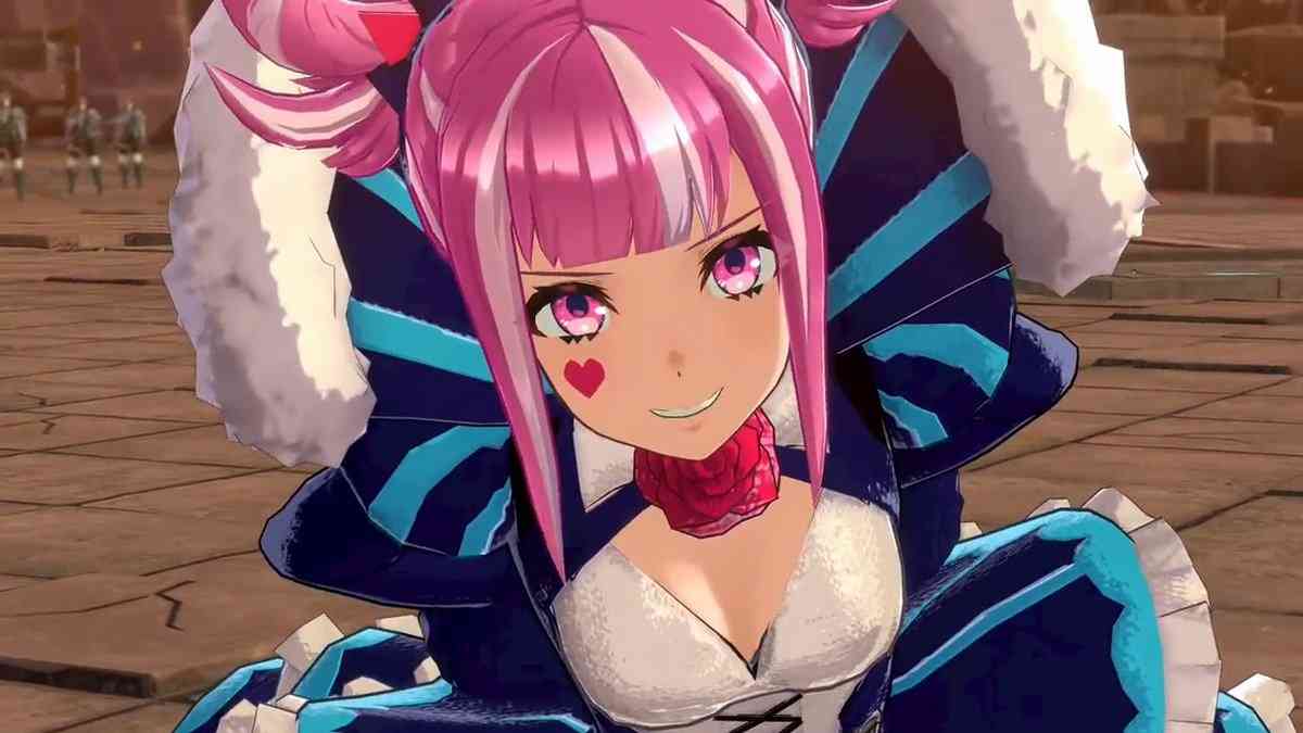 姫キャラと言えば？