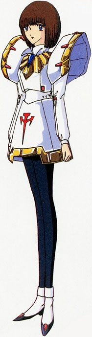 姫キャラと言えば？