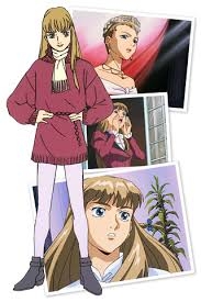 姫キャラと言えば？