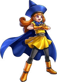 姫キャラと言えば？