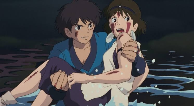 姫キャラと言えば？