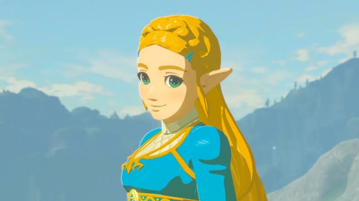 姫キャラと言えば？