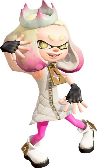 姫キャラと言えば？