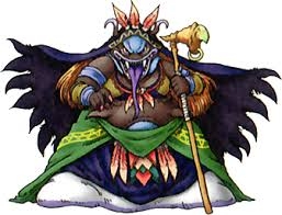 姫キャラと言えば？
