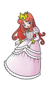 姫キャラと言えば？