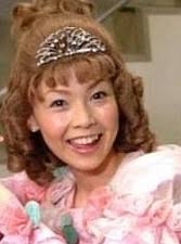 姫キャラと言えば？