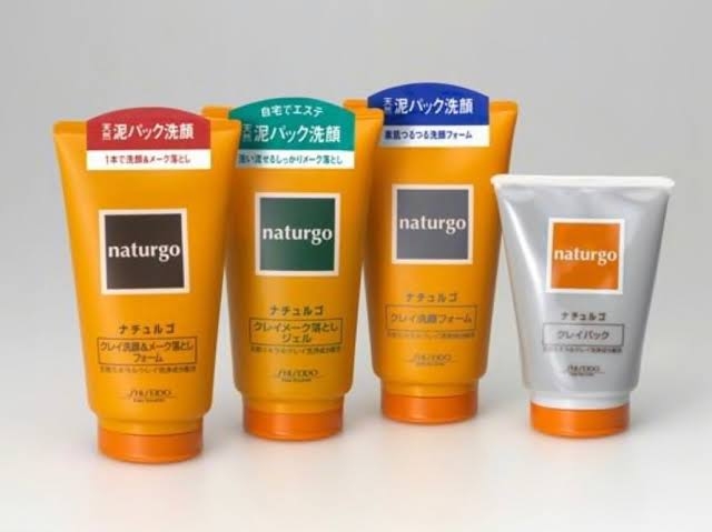懐かしいスキンケアPart3
