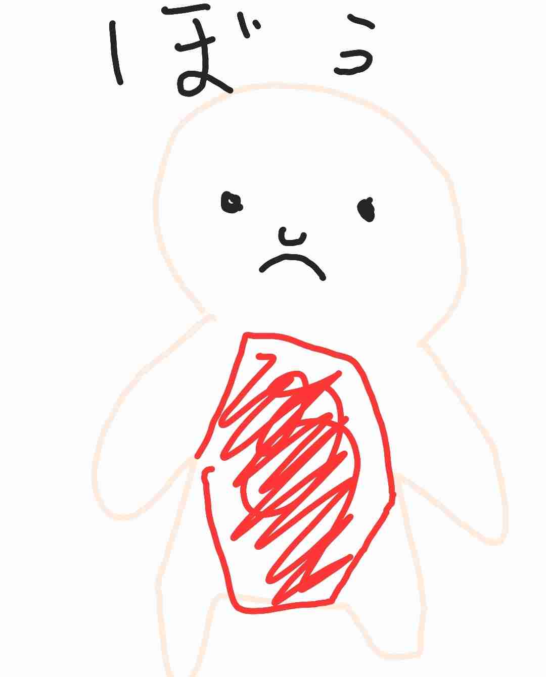 【お絵描き】ジブリのキャラクターを描いてみるトピ