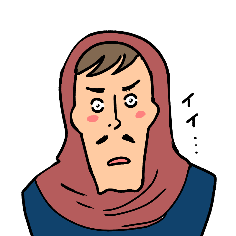 【お絵描き】ジブリのキャラクターを描いてみるトピ