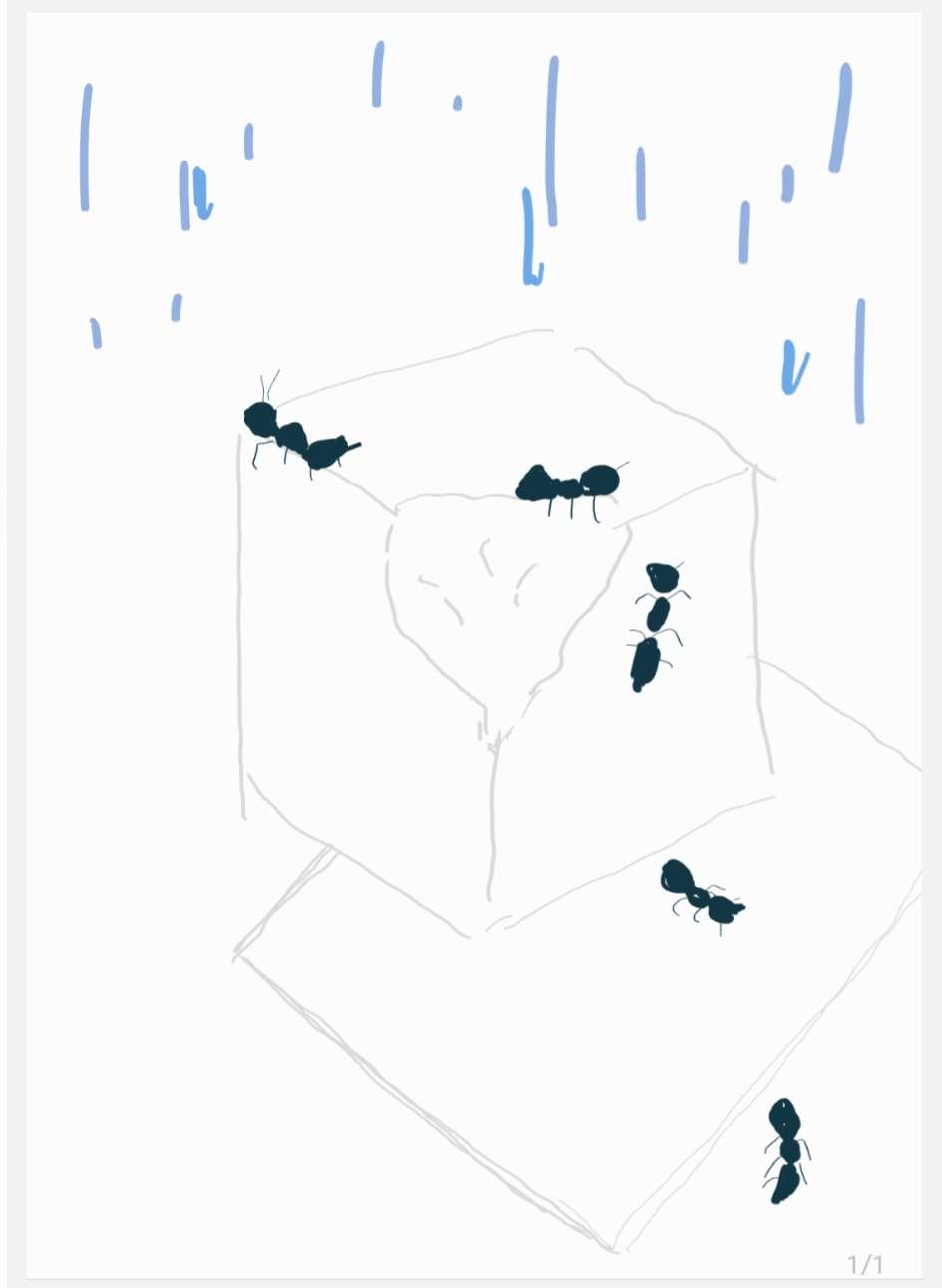 【お絵描き】ジブリのキャラクターを描いてみるトピ