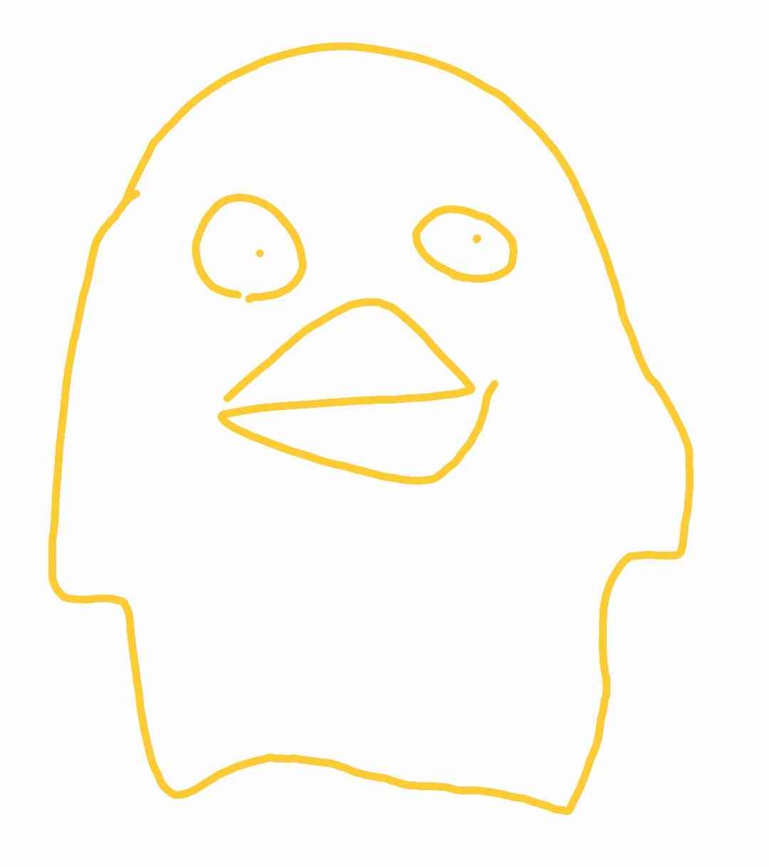 【お絵描き】ジブリのキャラクターを描いてみるトピ