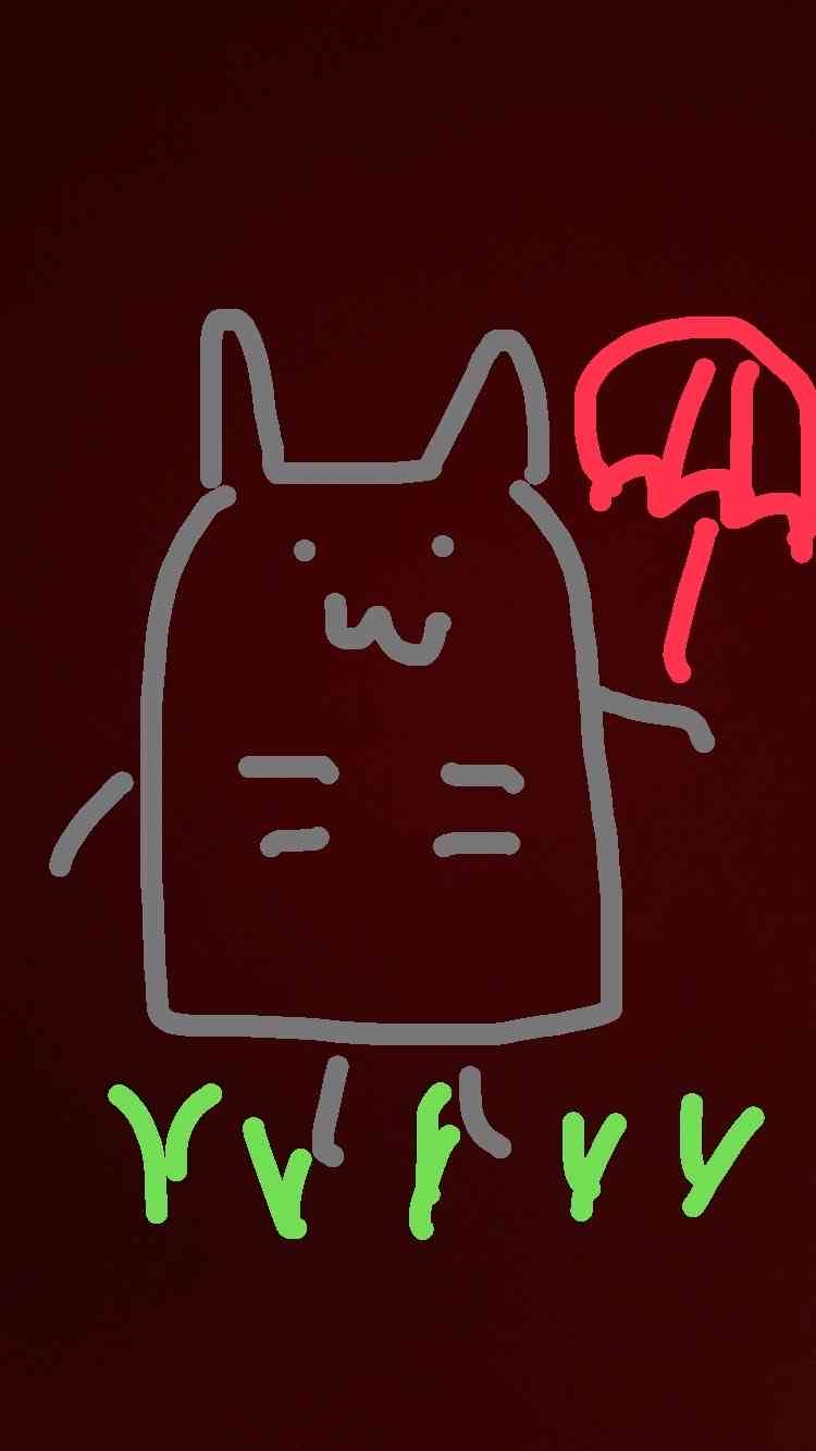 【お絵描き】ジブリのキャラクターを描いてみるトピ