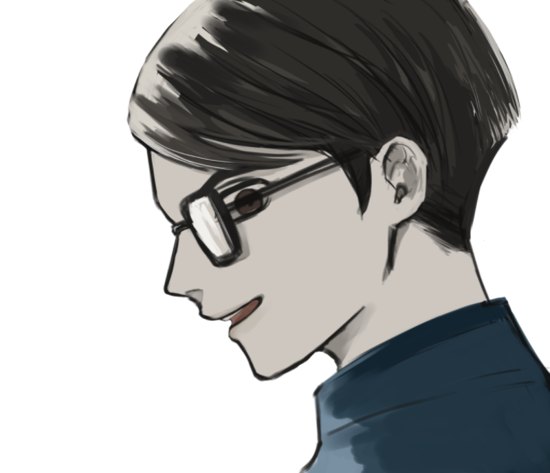 【お絵描き】ジブリのキャラクターを描いてみるトピ