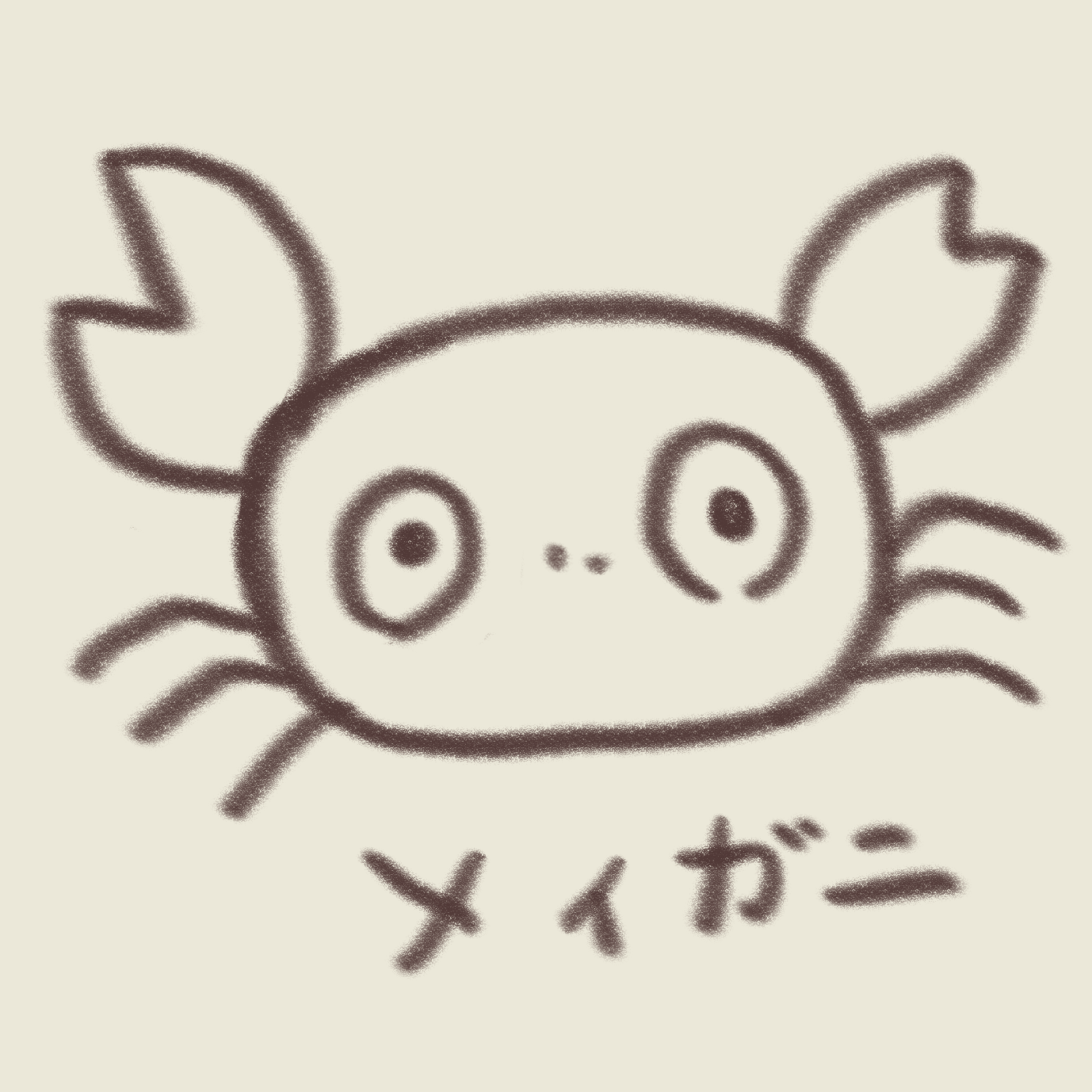 【お絵描き】ジブリのキャラクターを描いてみるトピ