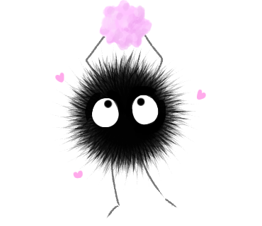 【お絵描き】ジブリのキャラクターを描いてみるトピ