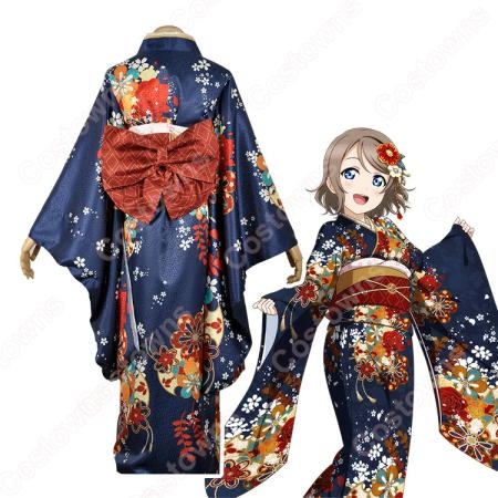 着物文化を復活させるにはどうしたらいいか