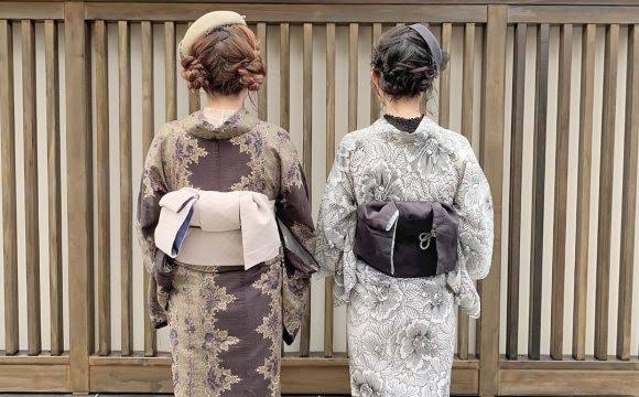 着物文化を復活させるにはどうしたらいいか