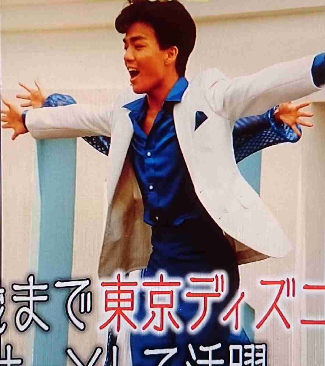 TDL「ダンサー復活」トレンド入り、歓喜広がる 3年ぶり光景に「これがパレード」「泣けてきた」