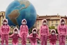 TDL「ダンサー復活」トレンド入り、歓喜広がる 3年ぶり光景に「これがパレード」「泣けてきた」
