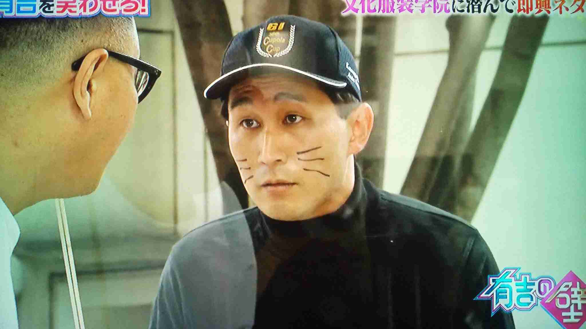 みなさんのお家のペットを有名人に例えると誰に似てる？