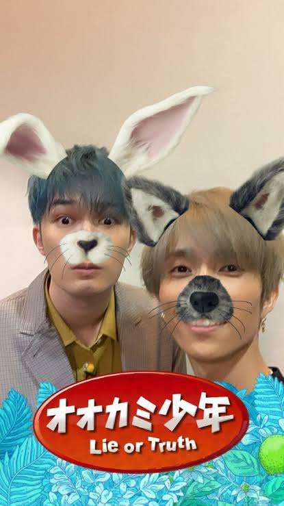 みなさんのお家のペットを有名人に例えると誰に似てる？