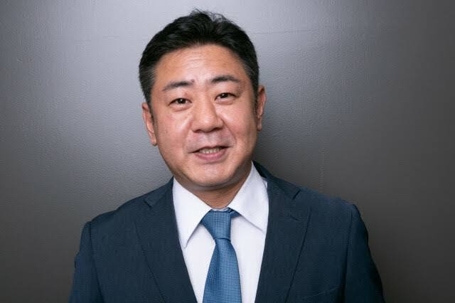 DAIGOが45歳誕生日「早い!!さすがに人生折り返してるかな!」