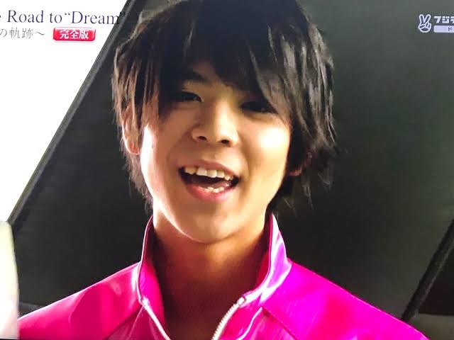 松島聡、Sexy Zoneへの覚悟とマリウス葉への思い「『寂しい』って気持ちを隠したり封印したりすることは、僕らはしない」