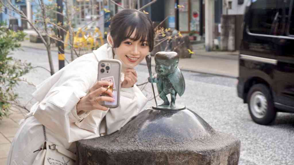 NGT中井りか涙で今夏での卒業発表「最高のアイドル人生。私の中で悔いはない」芸能活動は継続