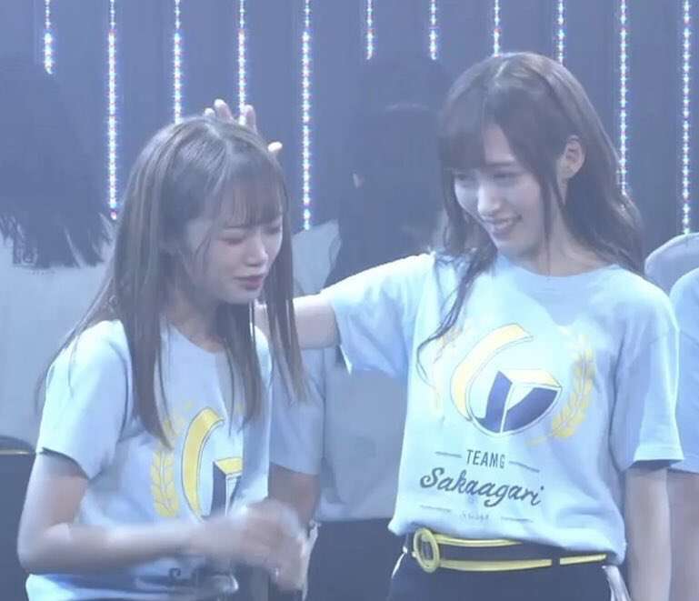 NGT中井りか涙で今夏での卒業発表「最高のアイドル人生。私の中で悔いはない」芸能活動は継続