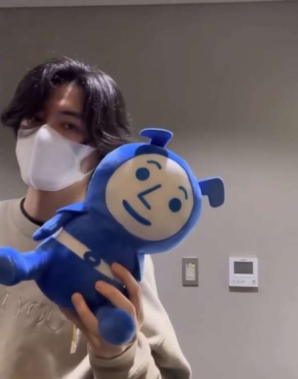 この世で一番かわいいと思うもの