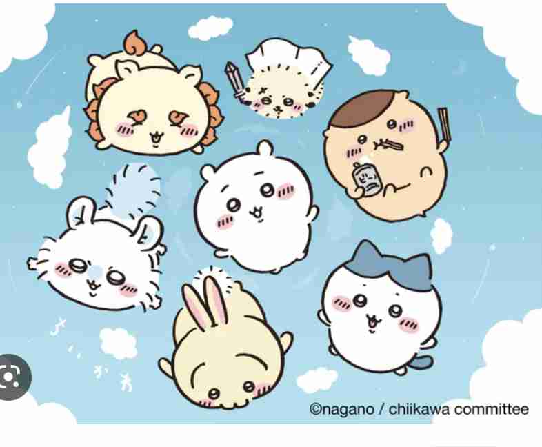 この世で一番かわいいと思うもの