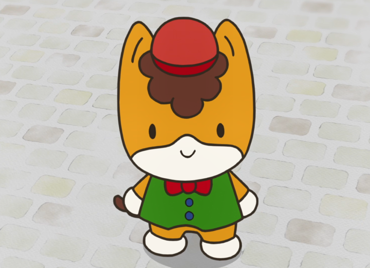 この世で一番かわいいと思うもの