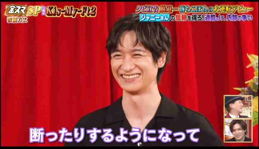 ジャニーズ事務所が性被害疑惑調査　所属タレントらに聞き取り