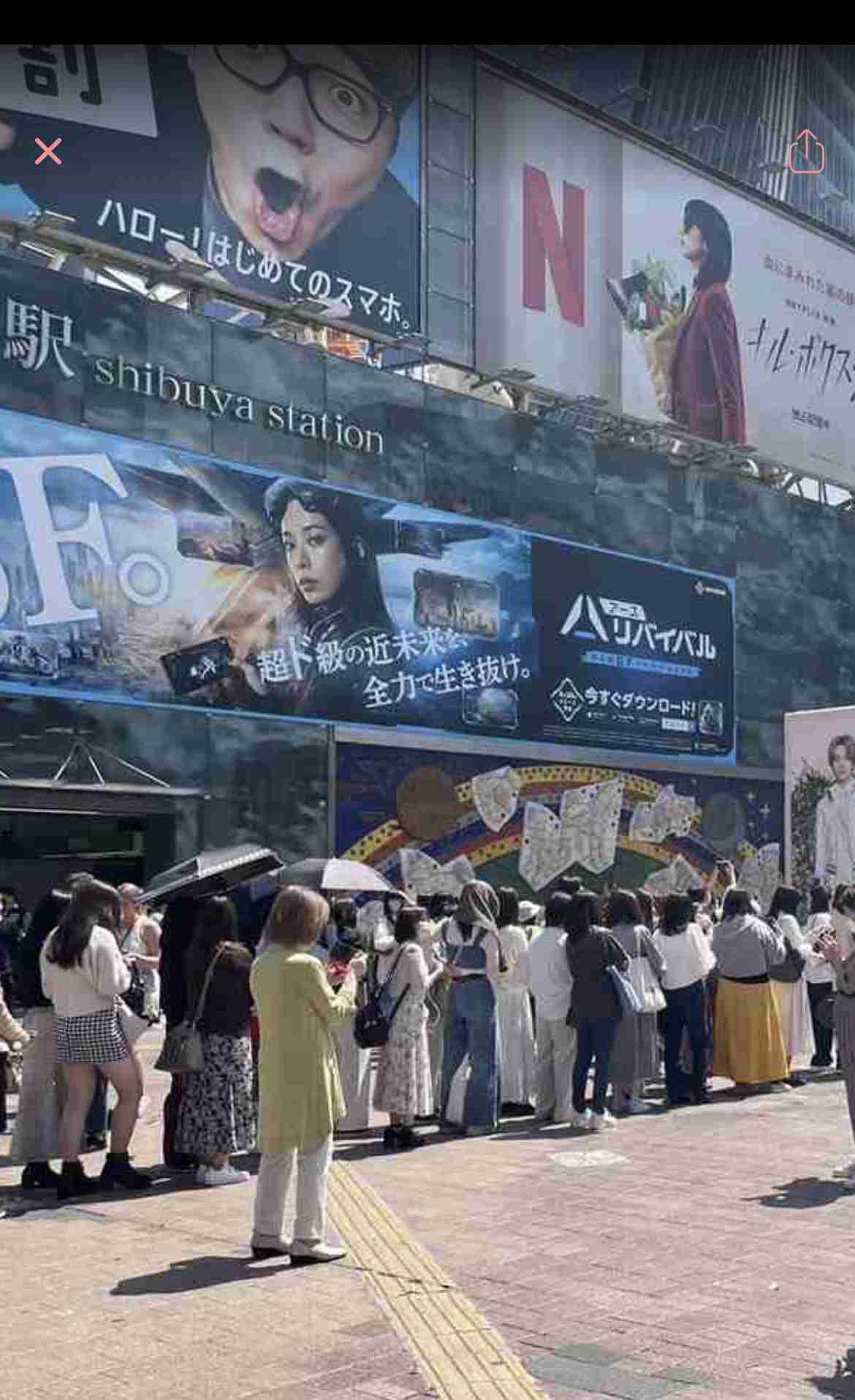 ジャニーズ事務所が性被害疑惑調査 所属タレントらに聞き取り