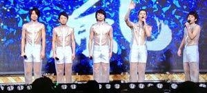 ジャニーズ事務所が性被害疑惑調査　所属タレントらに聞き取り
