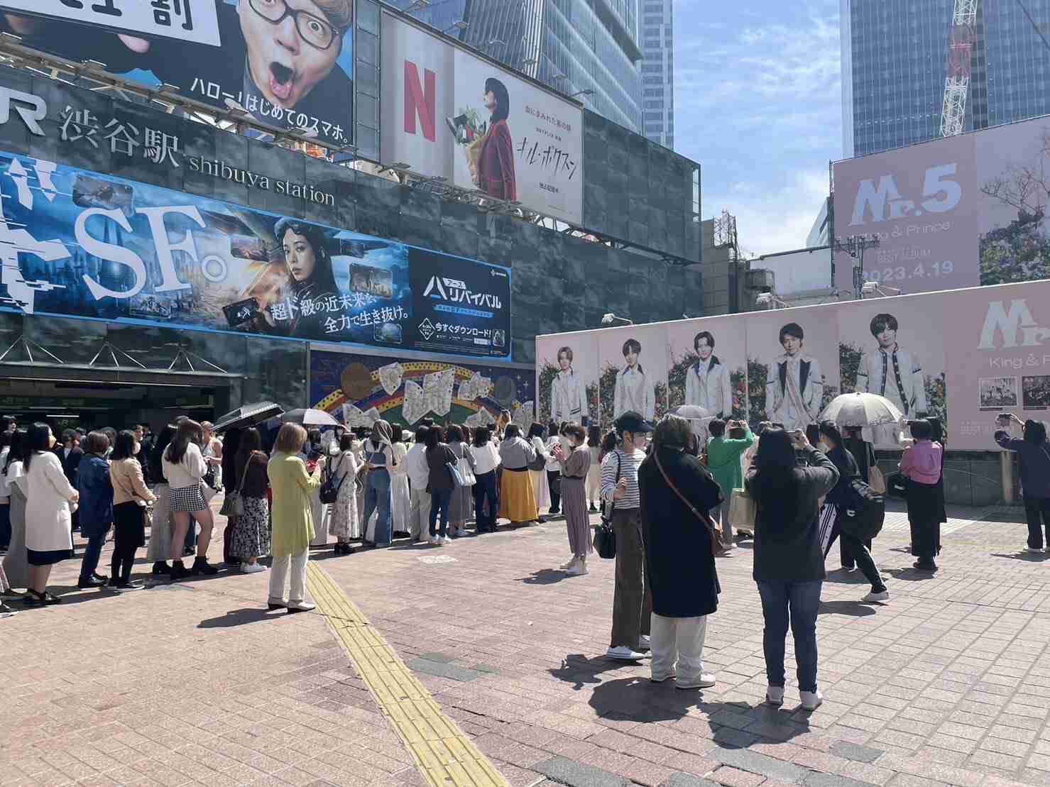 ジャニーズ事務所が性被害疑惑調査 所属タレントらに聞き取り