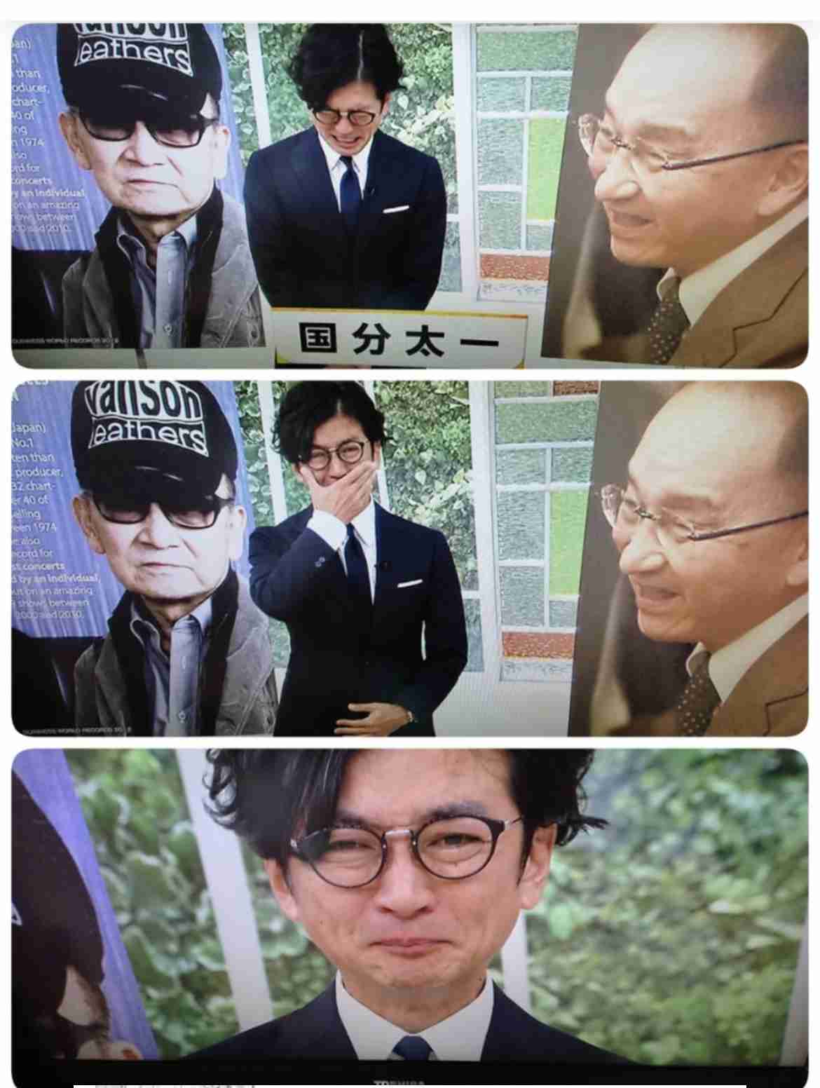 ジャニーズ事務所が性被害疑惑調査　所属タレントらに聞き取り