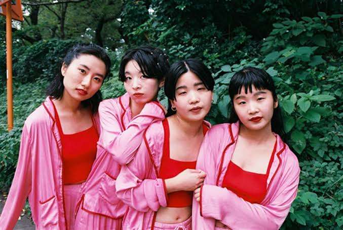 CHAI・KANA、2年前に結婚していた 今のタイミングで公表した理由「世間が開放的になってきて…」