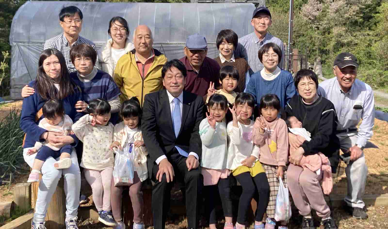 政治を学びたい