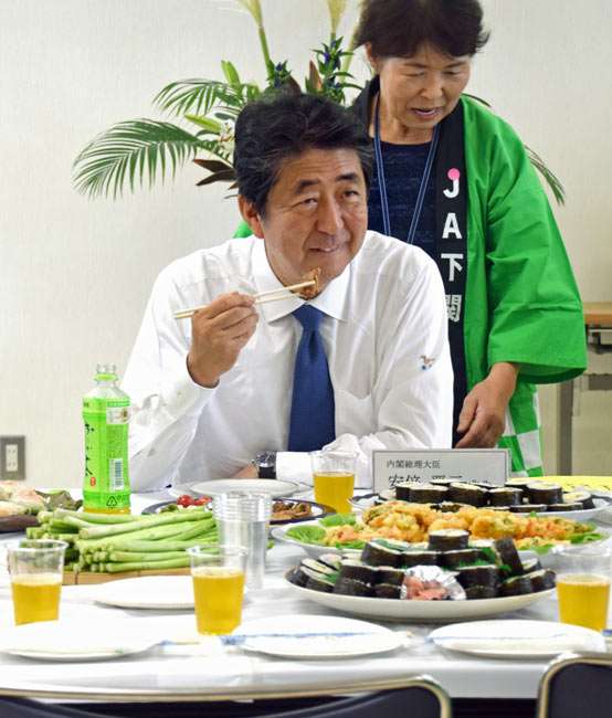政治を学びたい