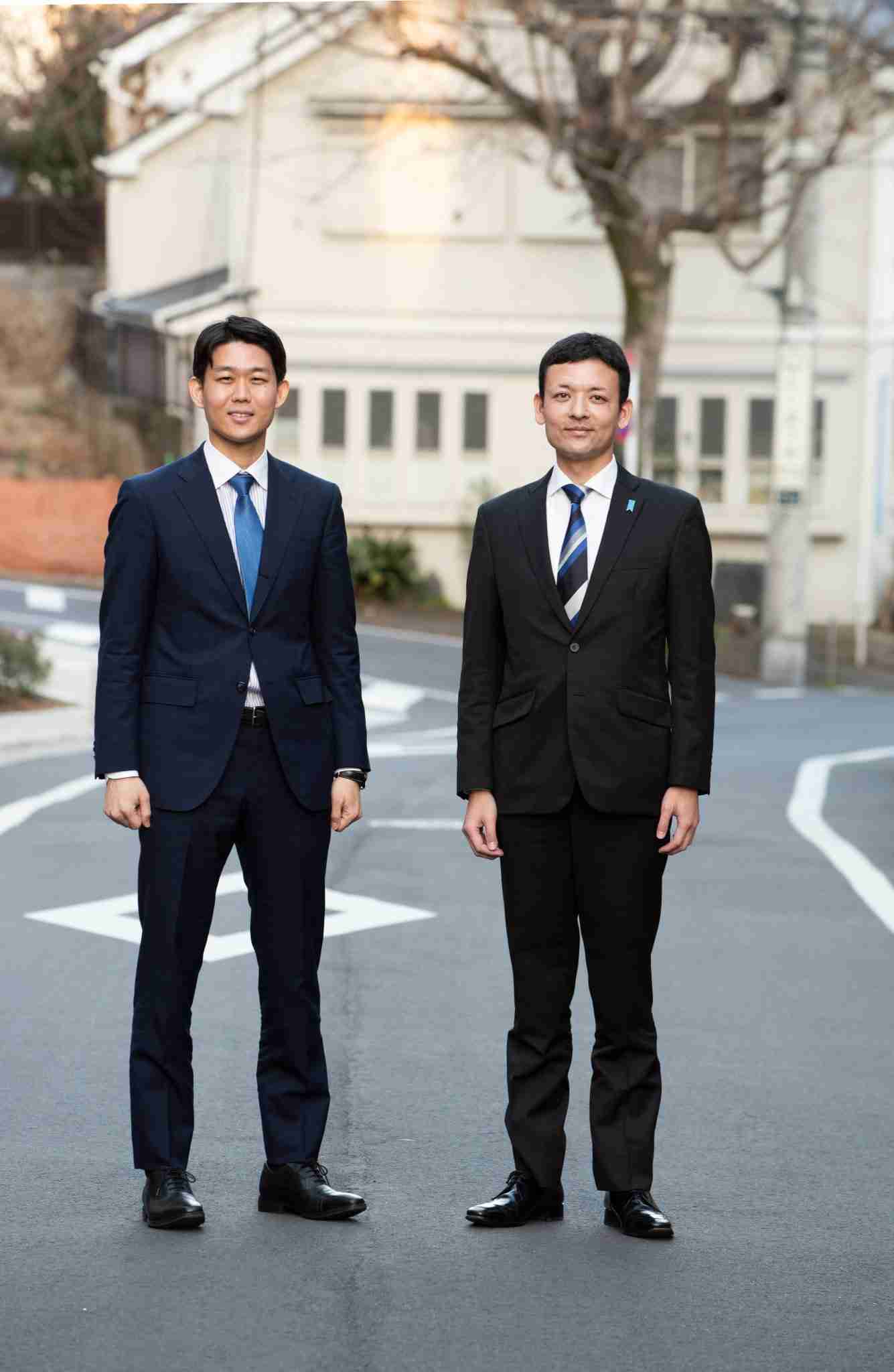 政治を学びたい