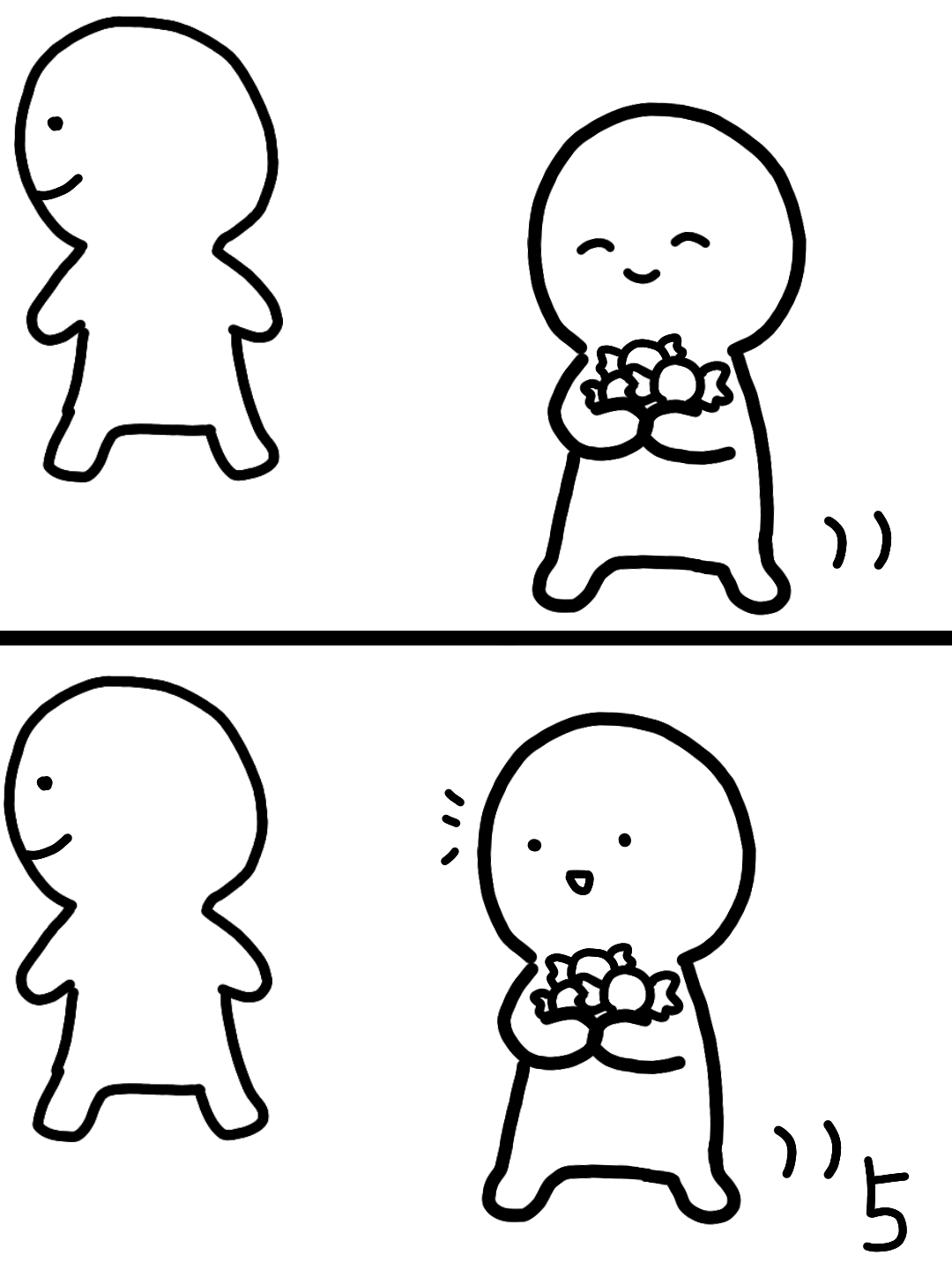 ガルちゃんチャレンジ月間!目指せ史上最多コメント数Part13