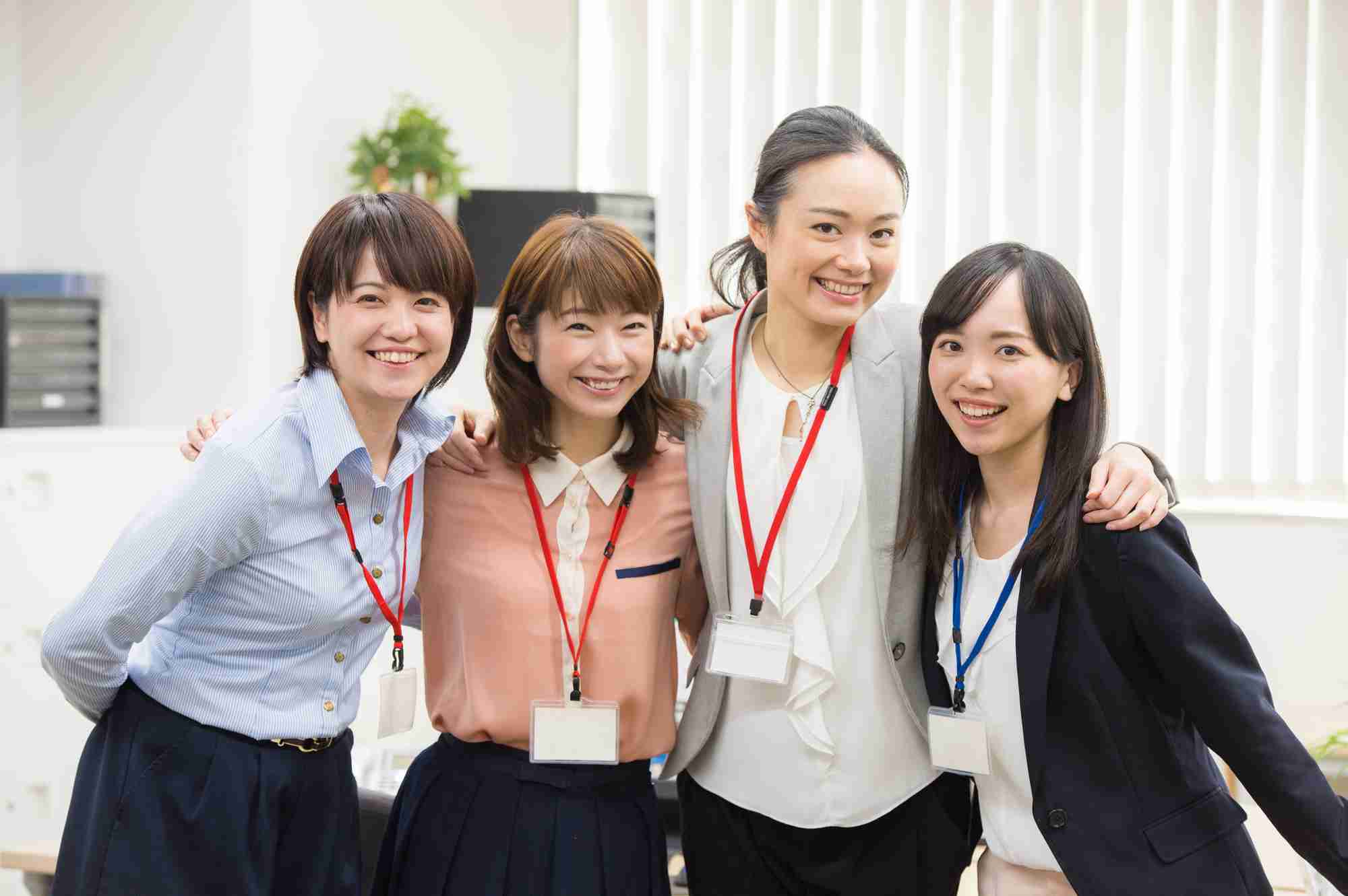 派遣社員同士で語りたい　part5