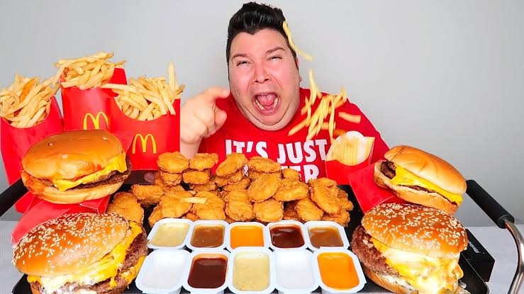 フライドポテトの摂取、うつと関係する可能性　中国研究