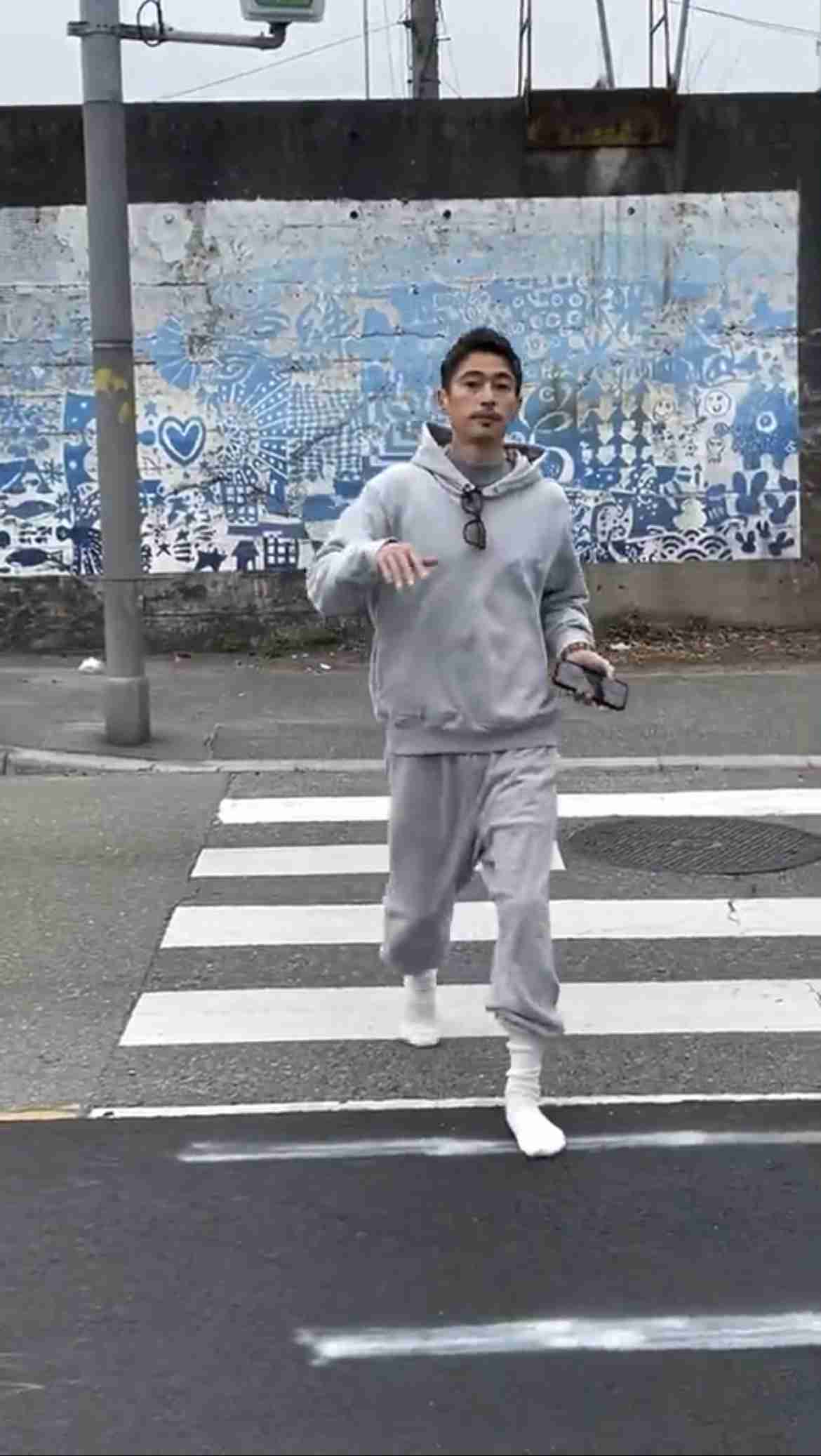 見た目の老いを受け入れられるか？