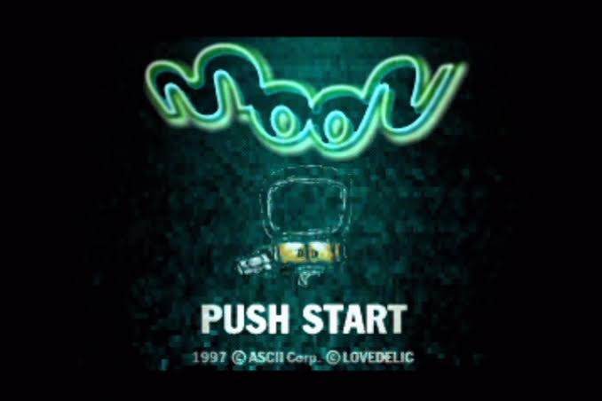 PS1で好きだったゲーム