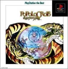 PS1で好きだったゲーム