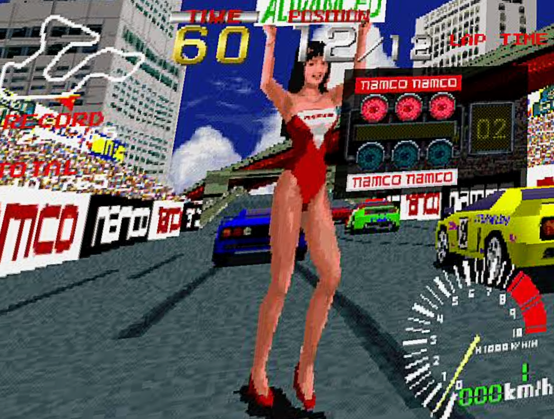 PS1で好きだったゲーム
