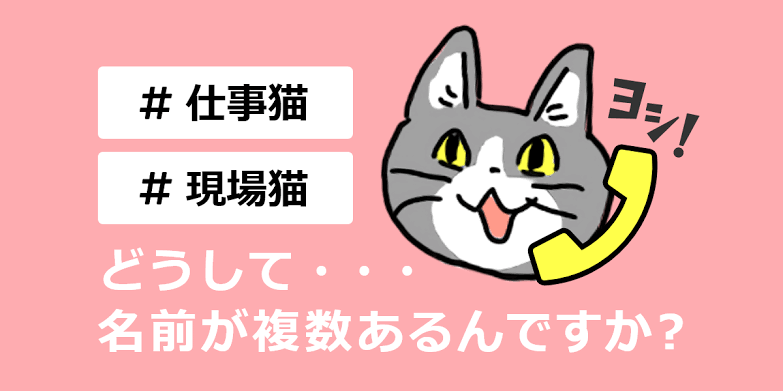 毎年仕事内容が変わる人いますか？