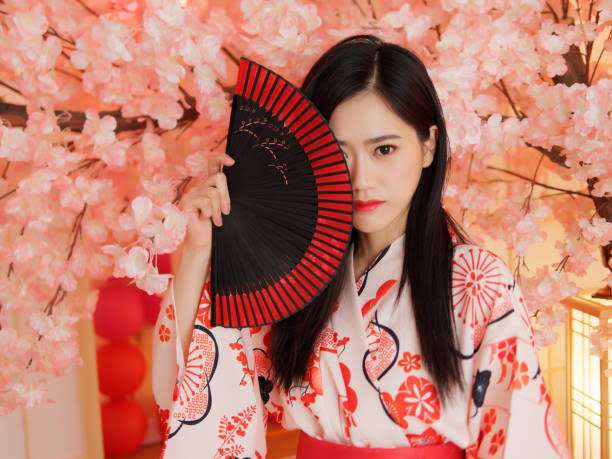 着物イベントの「左前」ポスターが物議 「死に装束」指摘も...制作元は修正否定「ファッションに決まりない」